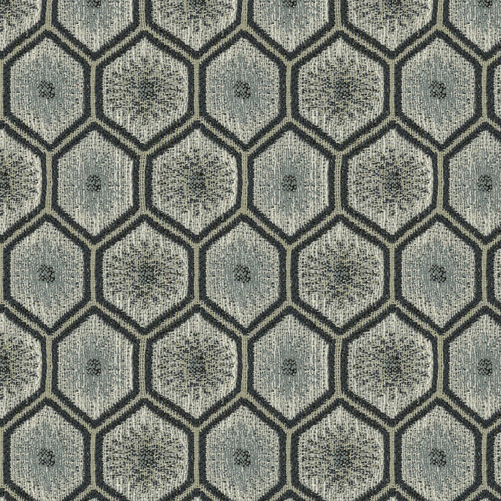 Brennan 905 Feather by ABBEYSHEA Designer Fabric N/A 100% Polyester China </p><p>Repeat: Horizontal: and Vertical: 59" (149 cm) - Swanky Fabrics -