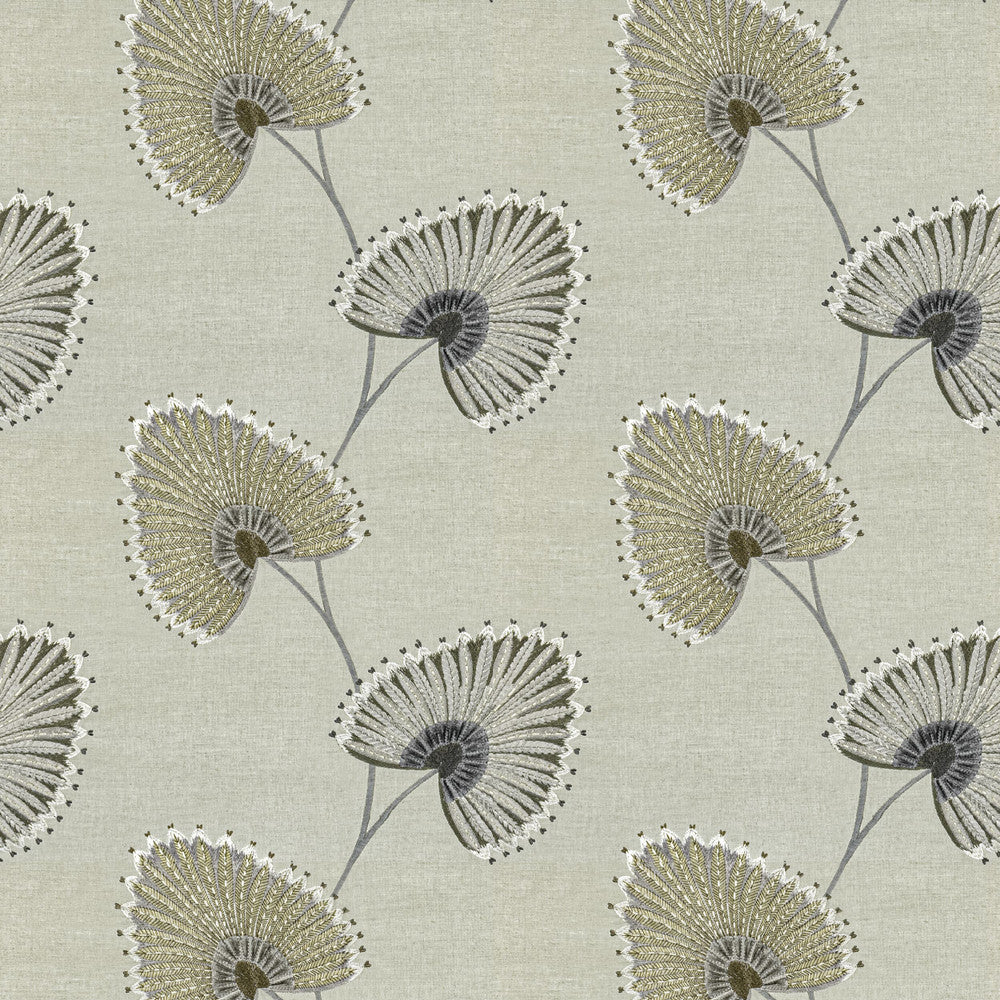 Linette 2 Sandstone by Marcus William Fabric Marcus William Fabric Linette 2 SandstoneFabric MARCUS WILLIAM CURIOSITIES 55%LIN 45%COT %VEMB INDIA </p><p>Repeat: H: 16.750, V: 15.000 50 in - Fabric Carolina -