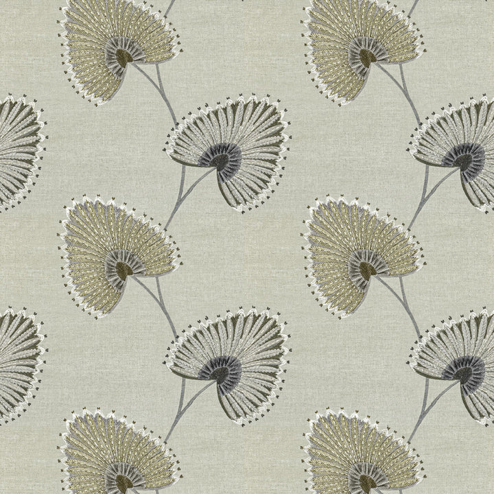 Linette 2 Sandstone by Marcus William Fabric Marcus William Fabric Linette 2 SandstoneFabric MARCUS WILLIAM CURIOSITIES 55%LIN 45%COT %VEMB INDIA </p><p>Repeat: H: 16.750, V: 15.000 50 in - Fabric Carolina -