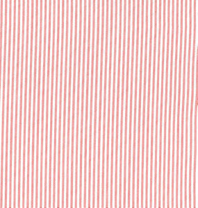 Norbar Fabric Linear Coral 607