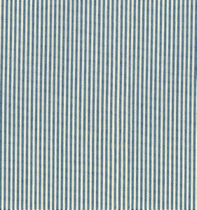 Linear Ocean 472 by Norbar Designer Fabric SUNBURST 100% SOLUTION DYED POLYESTER TAIWAN 1/8"H 54 - Swanky Fabrics -