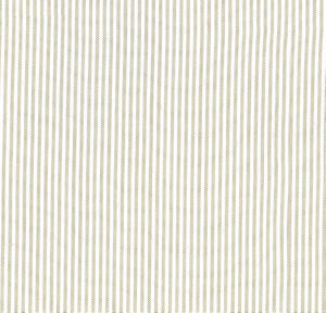 Norbar Fabric Linear Parchment 204
