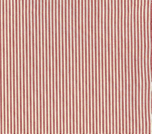 Norbar Fabric Linear Ruby 539