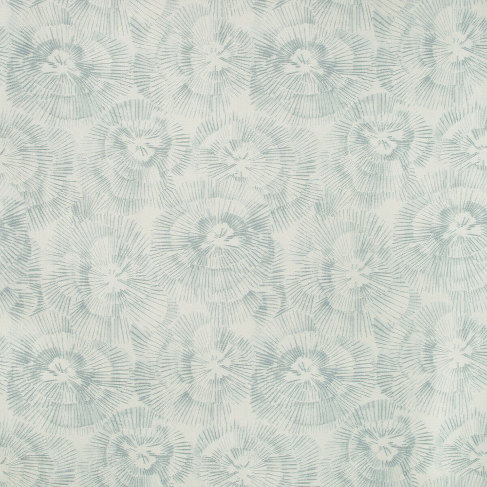 Linework Reef by Kravet Couture Designer Fabric TERRAE PRINTS COTTON - 52%;LINEN - 48% Italy MEDIUM Horizontal: 27 and Vertical: 35.7 54 - Swanky Fabrics -