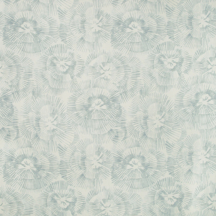 Linework Reef by Kravet Couture Designer Fabric TERRAE PRINTS COTTON - 52%;LINEN - 48% Italy MEDIUM Horizontal: 27 and Vertical: 35.7 54 - Swanky Fabrics -