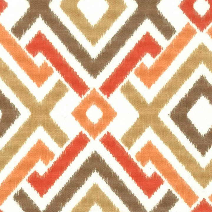 Link 1 Tigerlily by Stout Designer Fabric RAINBOW LIBRARY MANGO/MELON 100%COT TURKMENISTAN FLAME RETARDANT-CA BULLETIN 117-SECTION E FLAME RETARDANT-U.F.A.C. CLASS 1 WYZENBEEK 15 000 DOUBLE RUB WEAR TEST (HEAVY DUTY) </p><p>Repeat: 6.75 54 in - Swanky Fabrics -