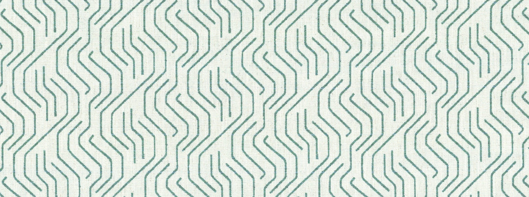 Liny 224 Silver Sage by Covington Designer Fabric