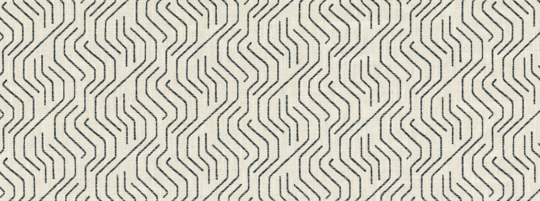 Liny 922 Granite by Covington Designer Fabric