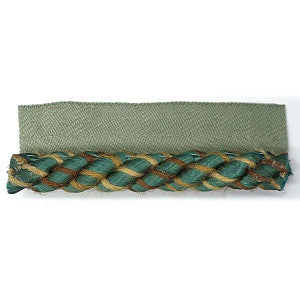 Stout Trim Lisette 1 Teal