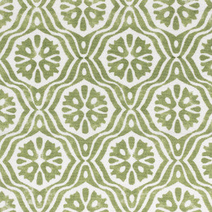 Stout Fabric Litchfield 3 Olive