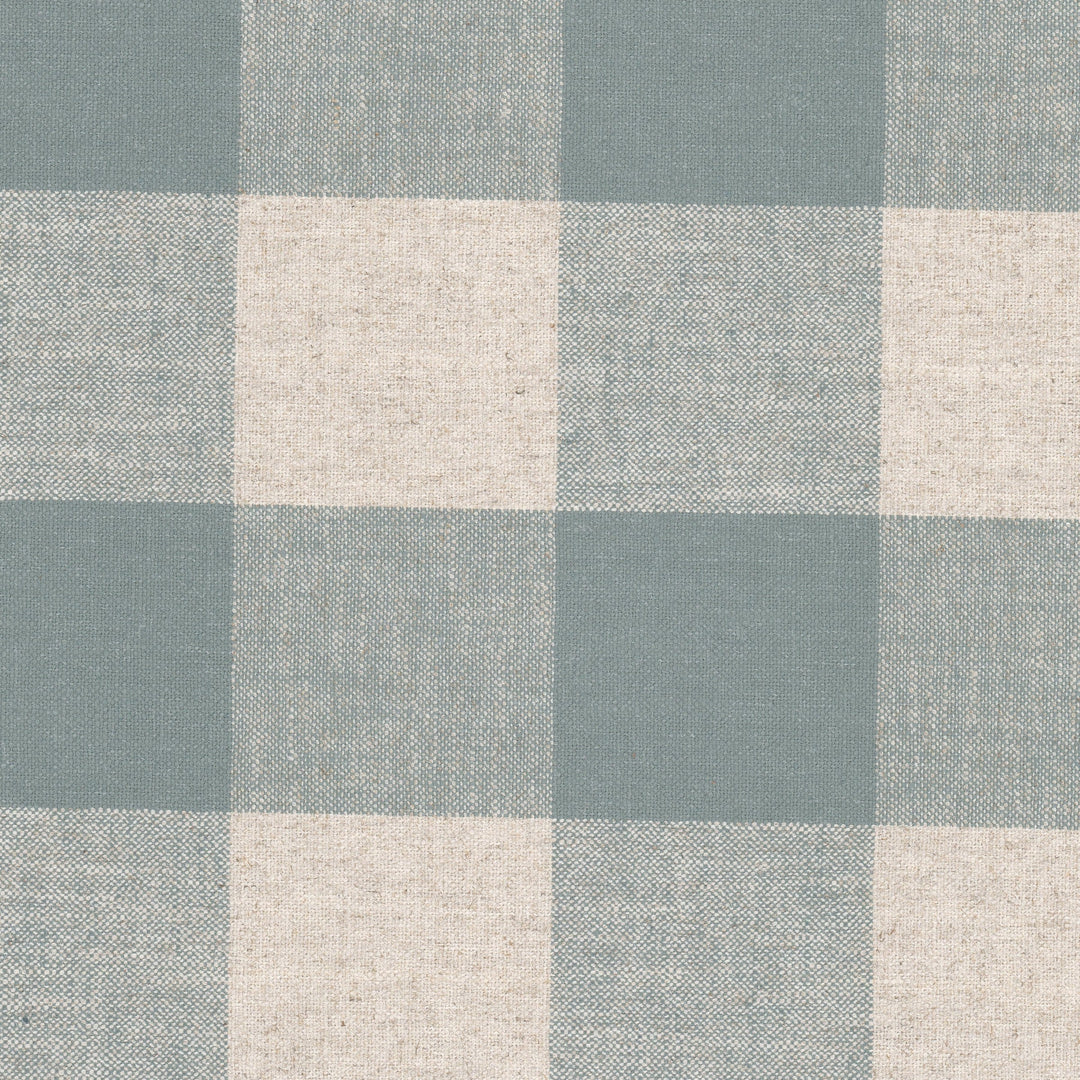 Literary 1 Glacier by Stout Designer Fabric