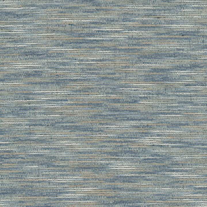 Lititz 1 Harbor by Stout Designer Fabric RAINBOW LIBRARY HORIZON/LAKE 100%POL INDIA MARTINDALE WEAR TEST (25 000 CIRCULAR RUBS) Horizontal: 0.000 and Vertical: 0.000 56 in - Swanky Fabrics -