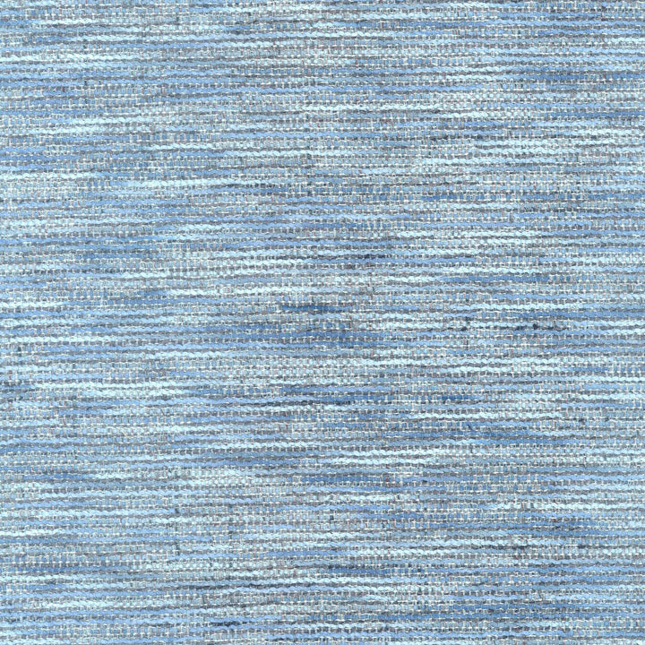 Lititz 2 Sky by Stout Designer Fabric RAINBOW LIBRARY HORIZON/LAKE 100%POL INDIA CATB 117-2013 WYZENBEEK 100 000 DOUBLE RUB WEAR TEST (HEAVY DUTY) Horizontal: 0 and Vertical: 0 56 in - Swanky Fabrics -