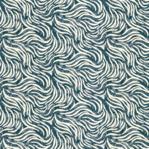 Stout Fabric Livingston 1 Indigo