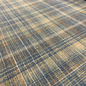 Magnolia Fabric Livingston Plaid