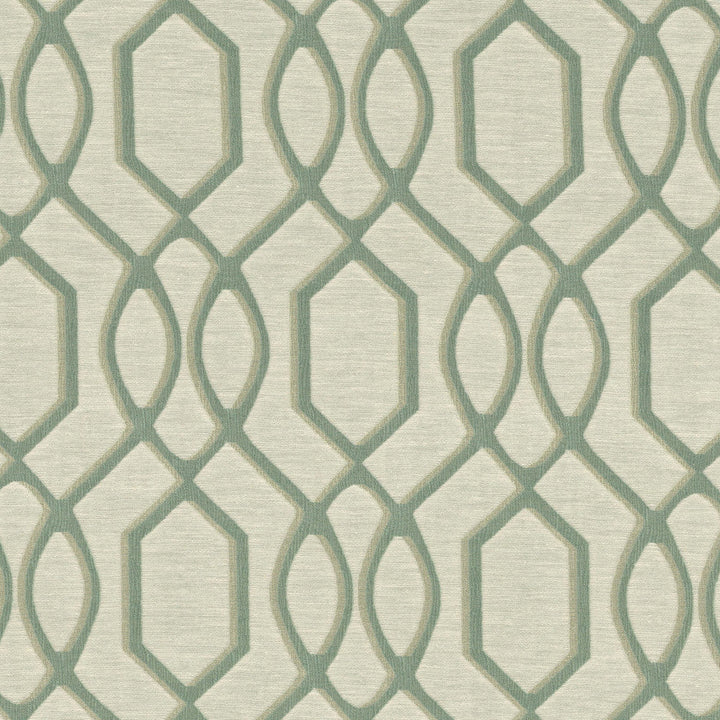 Lizzy 1 Seamist by Stout Fabric Stout Fabric Lizzy 1 SeamistFabric COLOR MY WINDOW HAZE/SHORELINE 67%POL 33%COT TURKEY </p><p>Repeat: H: 7.125, V: 9.750 59 in - Fabric Carolina -