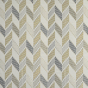 Maxwell Fabric Lariat # 624 Iceberg