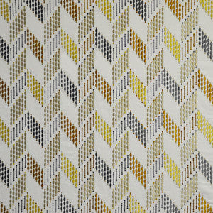Maxwell Fabric Lariat # 630 Rustic