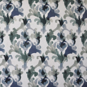 Maxwell Fabric Louisa # 213 Malachite