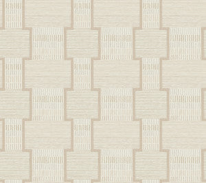 Lemieux et Cie Wallpaper La Broderie Blush