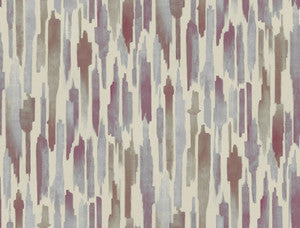 Lemieux et Cie Wallpaper Pluie Multi