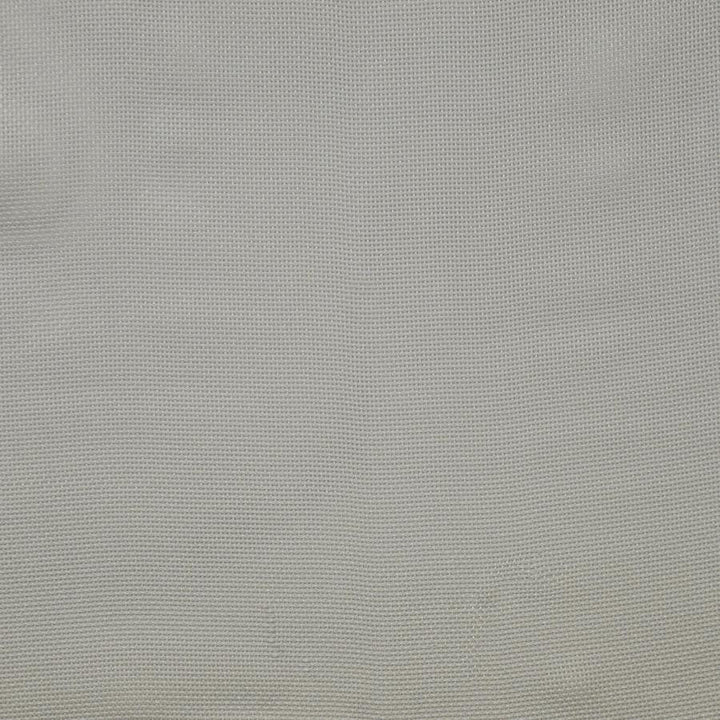 Lenny # 12 Vanilla by Maxwell Designer Fabric Sheer Style 100% POLYESTER TURKEY 118" - Swanky Fabrics -