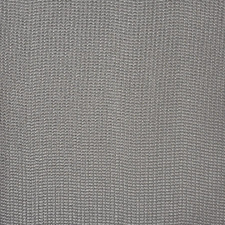 Lenny # 49 Cement by Maxwell Designer Fabric Sheer Style 100% POLYESTER TURKEY 118" - Swanky Fabrics -