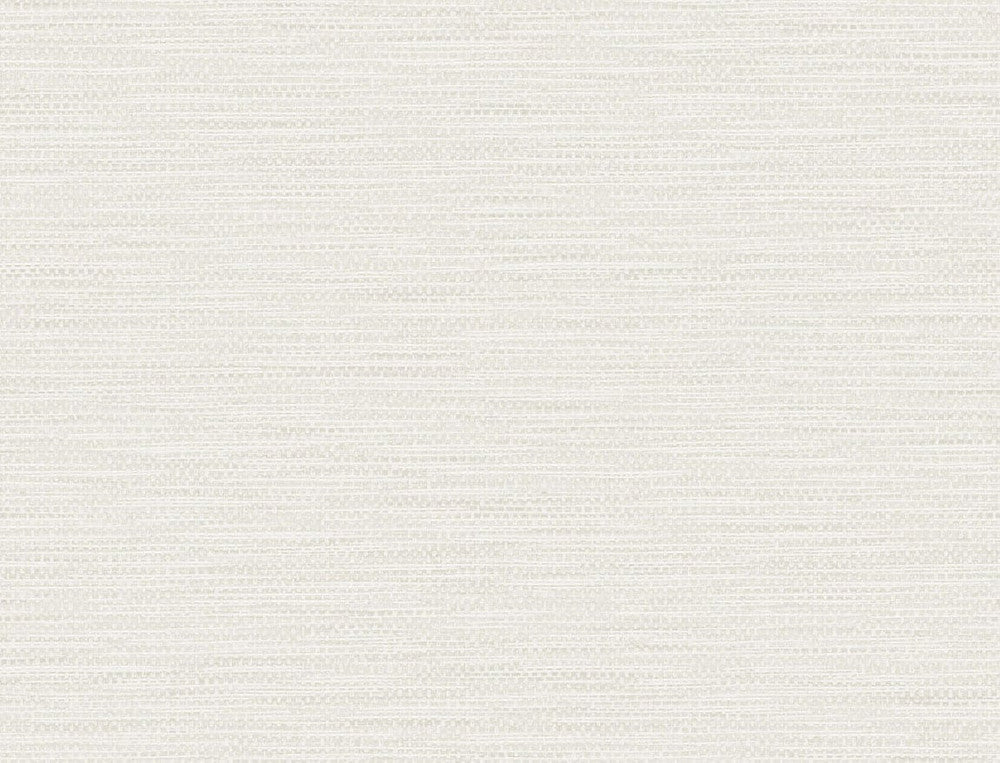 Faux Linen Weave Winter Fog LN10900 by Lillian August Designer Wallpaper