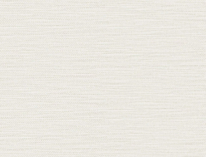 Faux Linen Weave Winter Fog LN10900 by Lillian August Designer Wallpaper