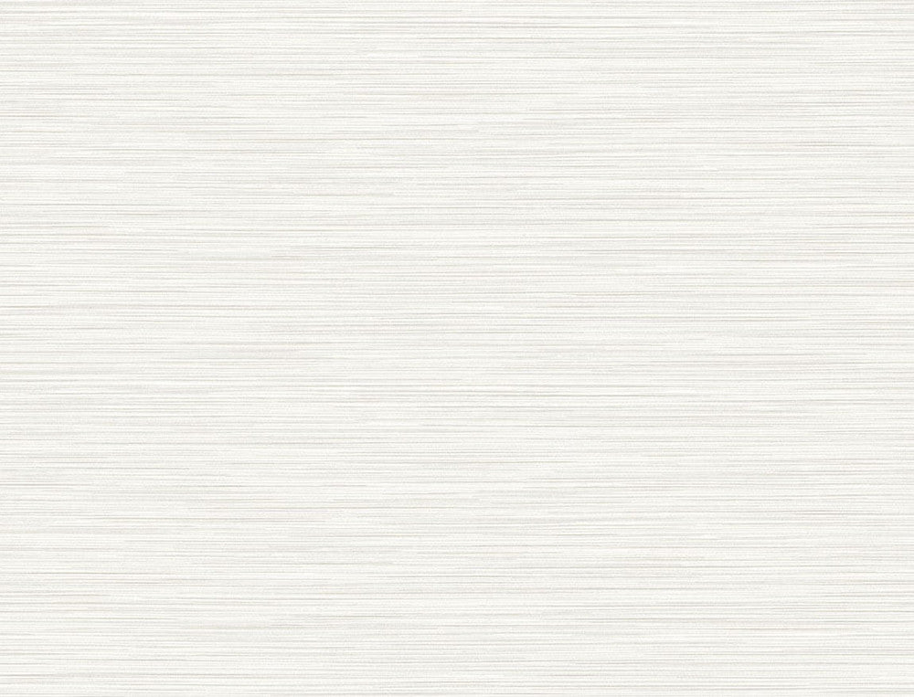 Reef Stringcloth Ivory LN11310 by Lillian August Designer Wallpaper