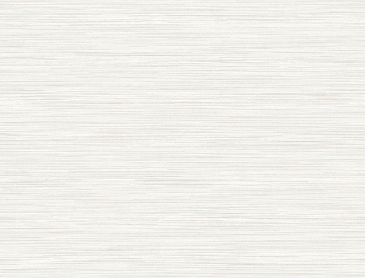 Reef Stringcloth Ivory LN11310 by Lillian August Designer Wallpaper