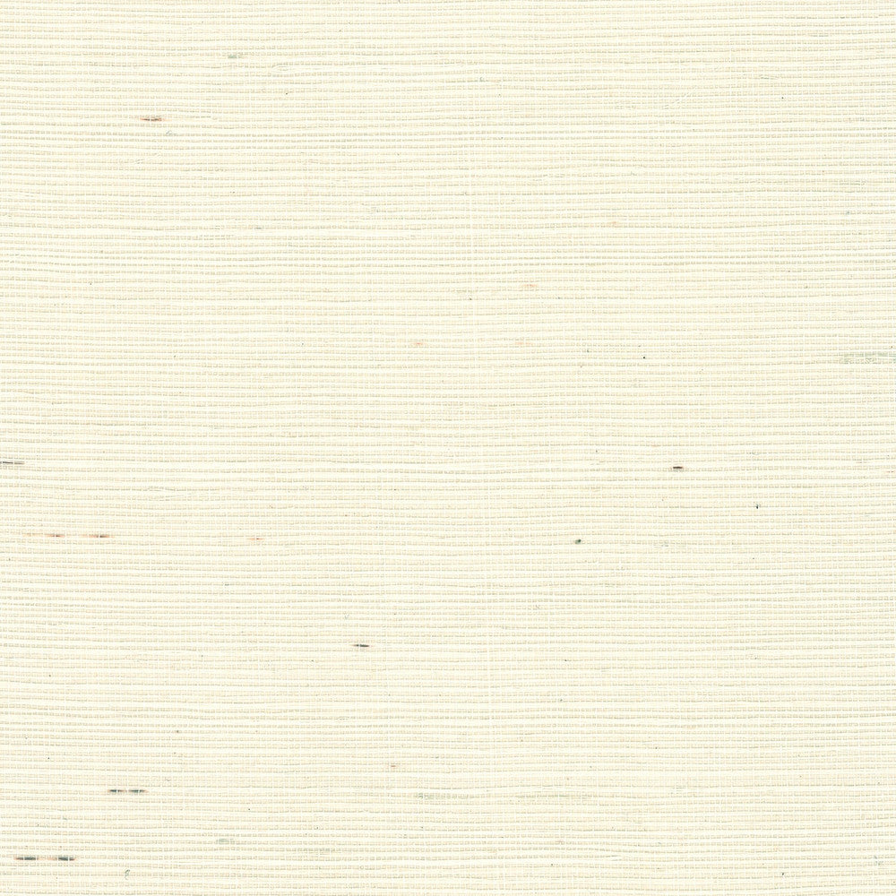 Sisal French Vanilla LN11800 by Lillian August Designer Wallpaper