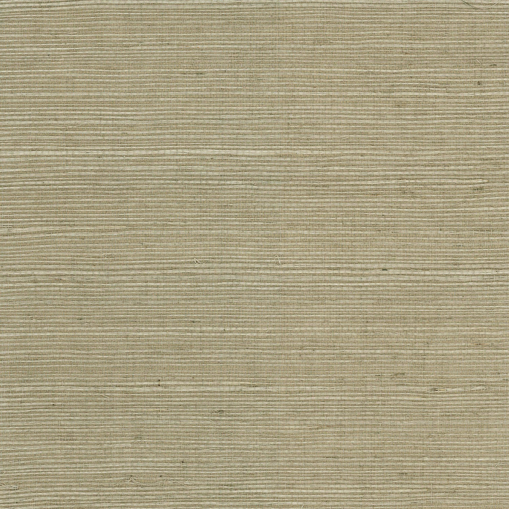 Sisal Wheat Grass LN11805 by Lillian August Designer Wallpaper
