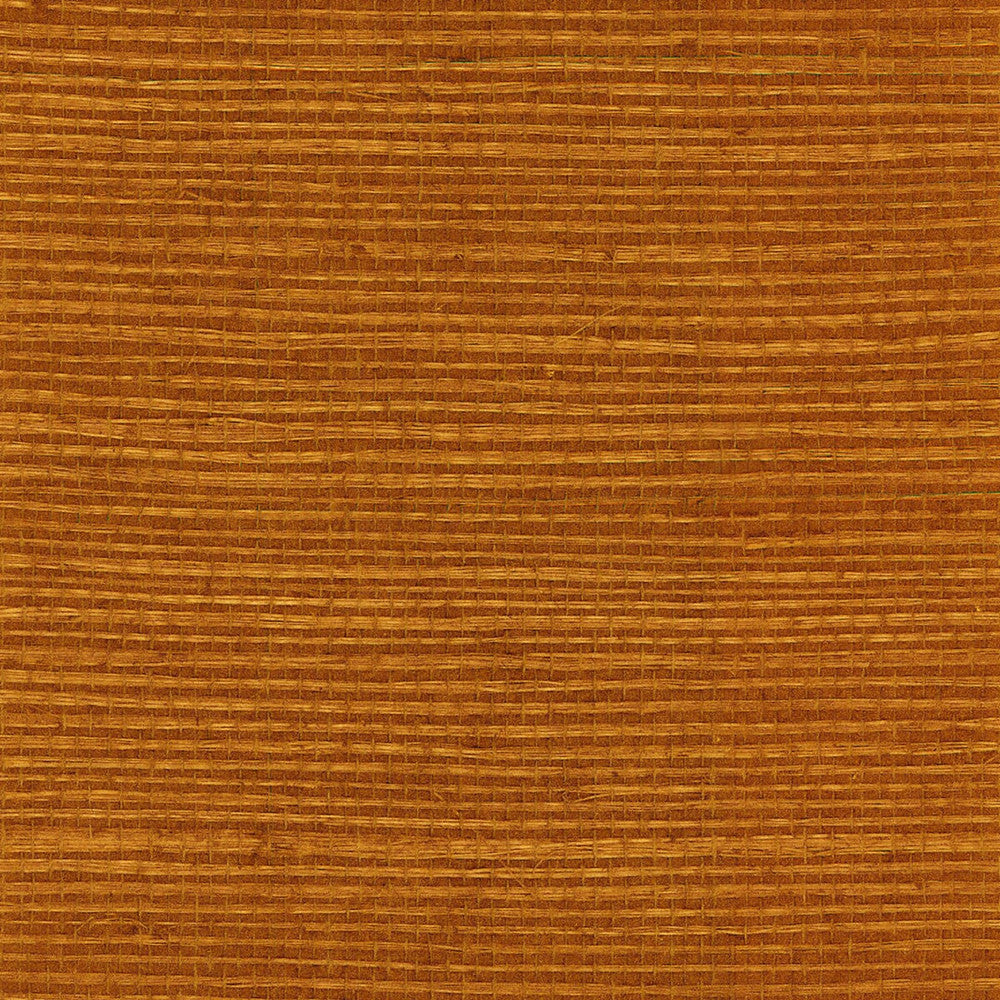 Sisal Bronze & Gold Shimmer LN11806 by Lillian August Designer Wallpaper