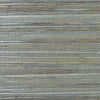Lillian August Wallpaper Jute Coir & Metallic Graphite LN11808