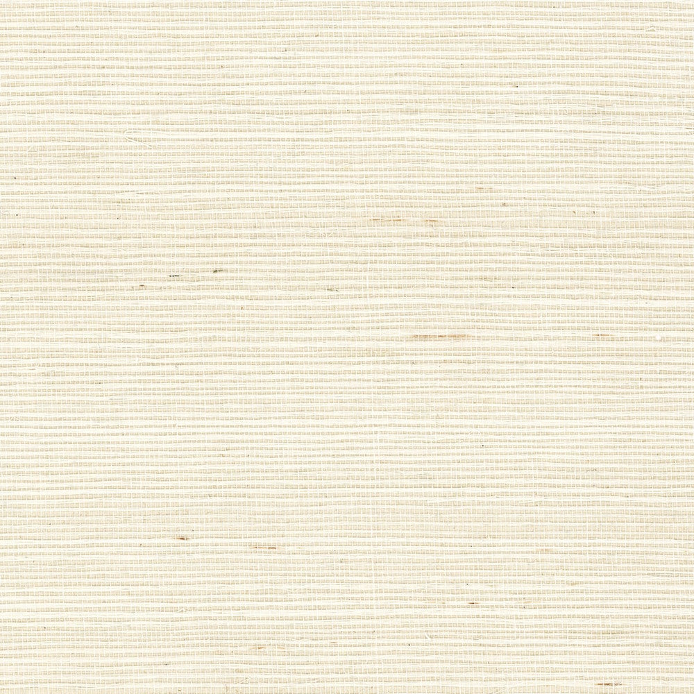 Sisal White Sands LN11810 by Lillian August Designer Wallpaper