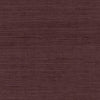 Lillian August Wallpaper Sisal Deep Plum LN11811