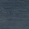 Lillian August Wallpaper Jute Aegean Blue LN11812