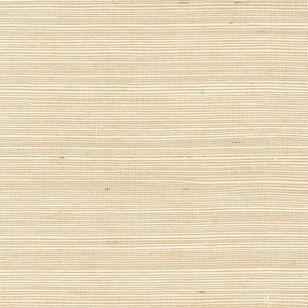 Sisal Crème Brule LN11813 by Lillian August Designer Wallpaper