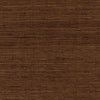 Lillian August Wallpaper Sisal Chocolate LN11816