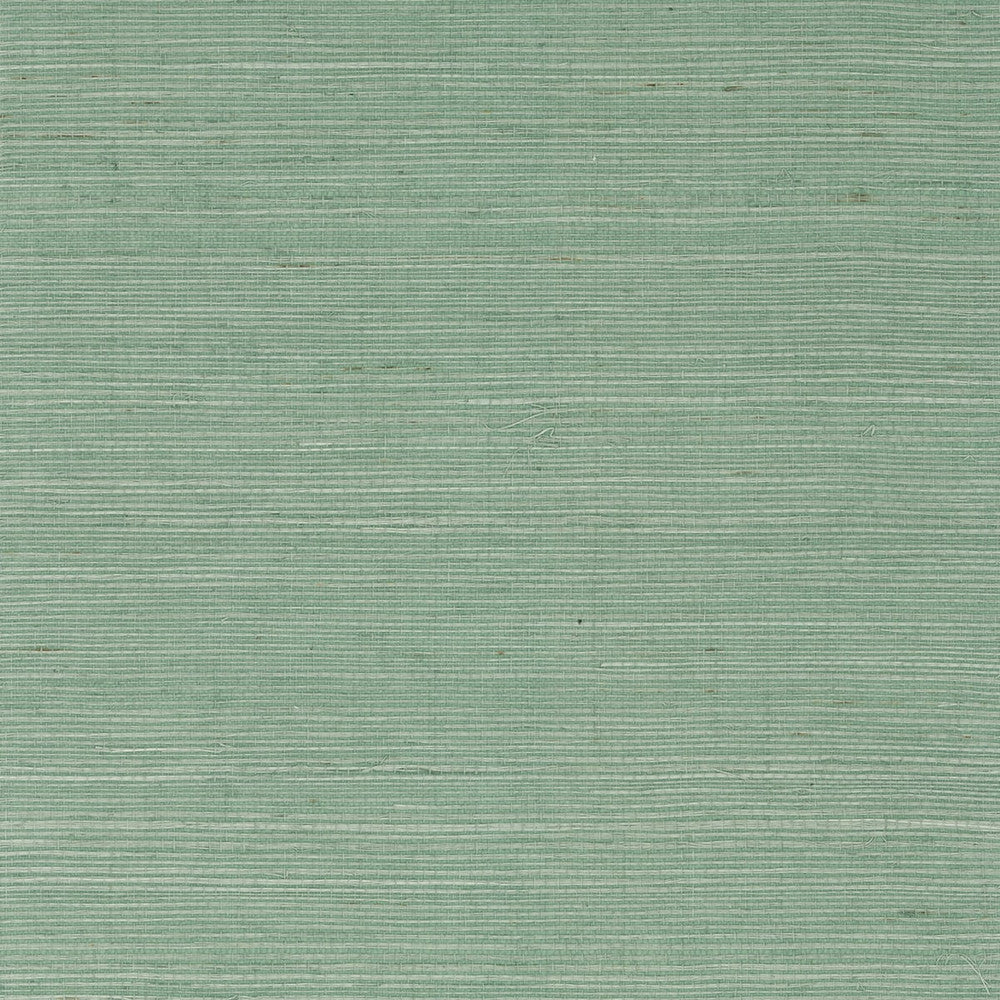 Sisal Tender Green LN11824 by Lillian August Designer Wallpaper
