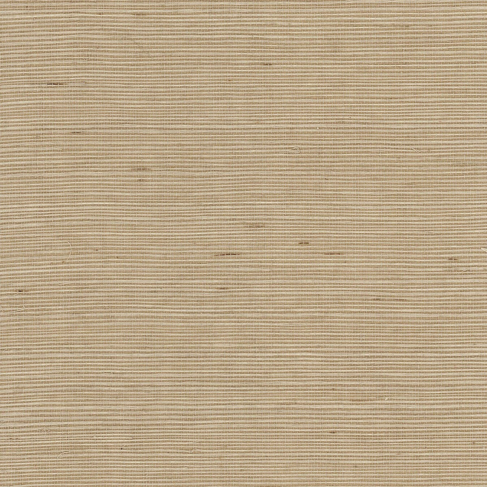 Sisal Hidden Cove LN11826 by Lillian August Designer Wallpaper