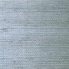 Lillian August Wallpaper Sisal Metallic Frost LN11827