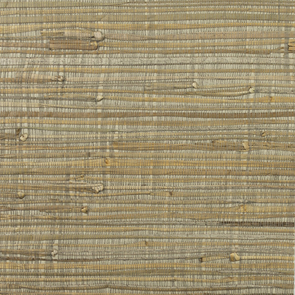 Rushcloth Wicker LN11833 by Lillian August Designer Wallpaper