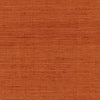 Lillian August Wallpaper Sisal Blood Orange LN11841