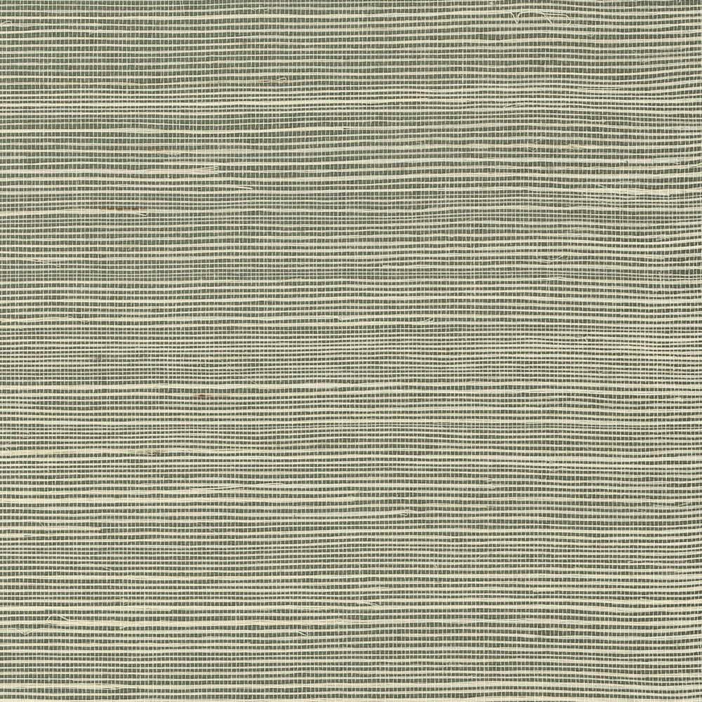 Sisal Green Mist LN11844 by Lillian August Designer Wallpaper