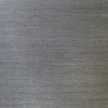 Lillian August Wallpaper Sisal Graphite LN11845