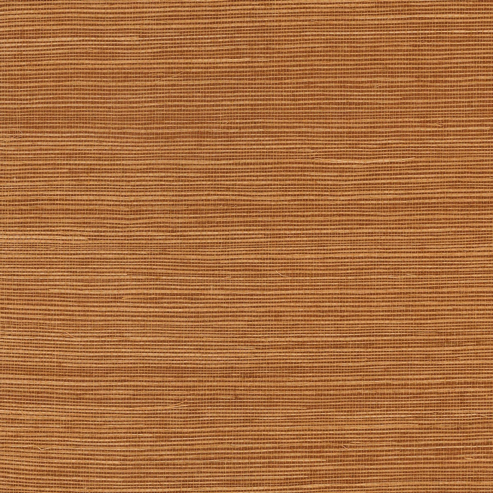 Sisal Golden Honey LN11847 by Lillian August Designer Wallpaper