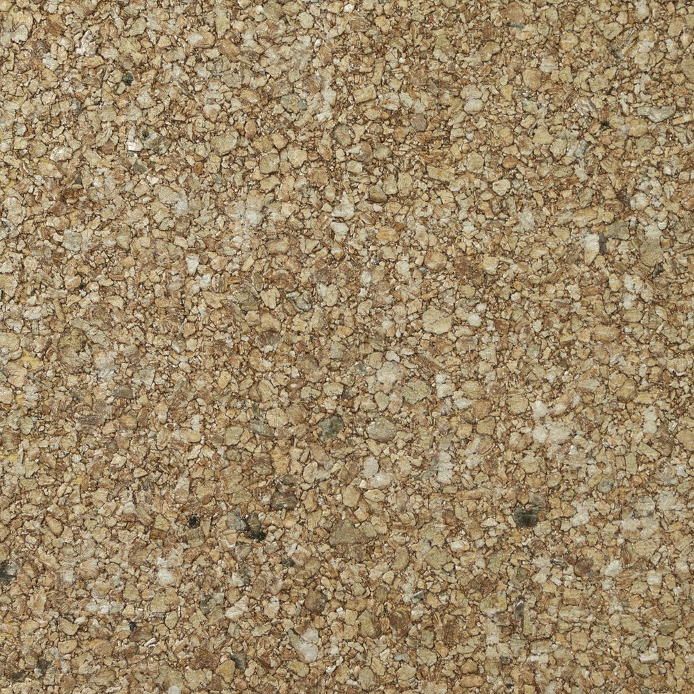 Mica Caramel & Metallic Pewter LN11848 by Lillian August Designer Wallpaper