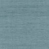 Lillian August Wallpaper Sisal Aquamarine LN11852